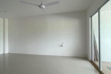 Taman Pengkalan Precinct 18