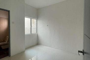 Taman Pengkalan Precinct 18