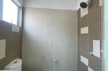 Taman Pengkalan Precinct 18