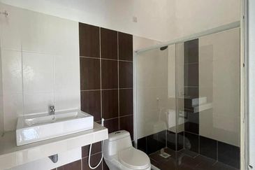 Taman Pengkalan Precinct 18