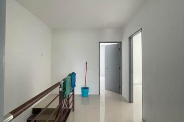 Taman Pengkalan Precinct 18