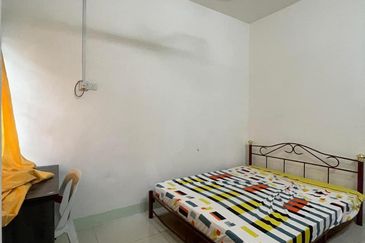 Taman Pengkalan Precinct 18