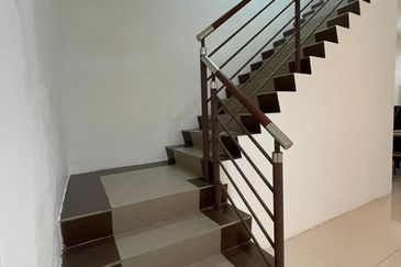 Taman Pengkalan Precinct 18