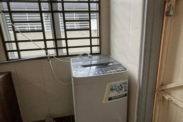 Taman Pengkalan Precinct 18