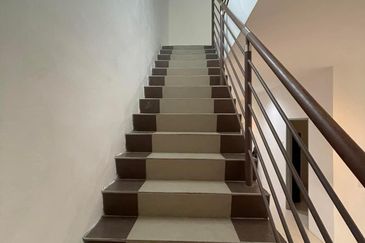 Taman Pengkalan Precinct 18