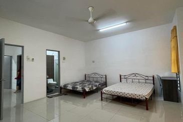 Taman Pengkalan Precinct 18