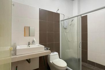 Taman Pengkalan Precinct 18