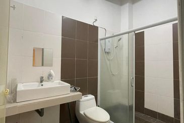 Taman Pengkalan Precinct 18