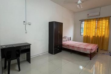 Taman Pengkalan Precinct 18