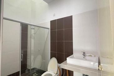 Taman Pengkalan Precinct 18