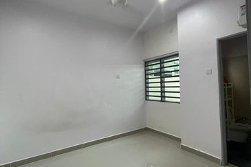 Taman Pengkalan Precinct 18