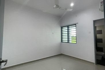 Taman Pengkalan Precinct 18