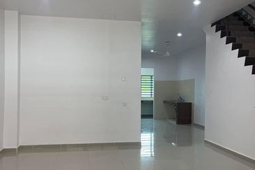 Taman Pengkalan Precinct 18