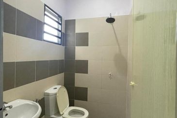 Taman Pengkalan Precinct 18