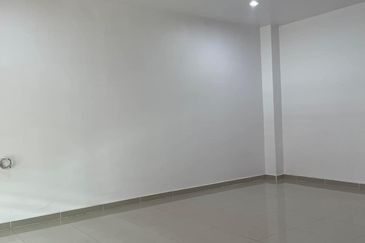 Taman Pengkalan Precinct 18