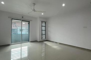 Taman Pengkalan Precinct 18