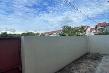 Taman Pengkalan Precinct 18