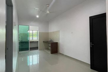 Taman Pengkalan Precinct 18