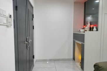 TAMAN ANJUNG BERCHAM UTARA