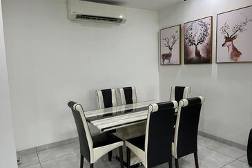 TAMAN ANJUNG BERCHAM UTARA