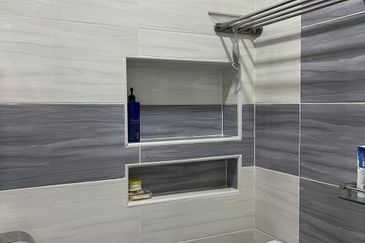 TAMAN ANJUNG BERCHAM UTARA