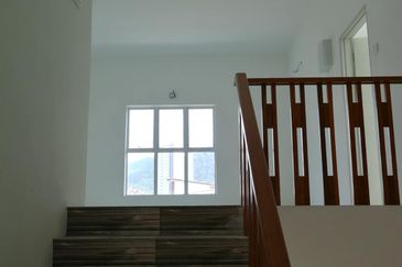 TAMAN BANDAR MERU RAYA