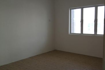 TAMAN BANDAR MERU RAYA