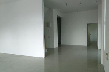 TAMAN BANDAR MERU RAYA