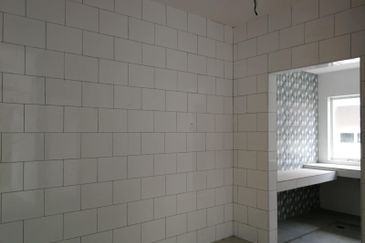 TAMAN BANDAR MERU RAYA