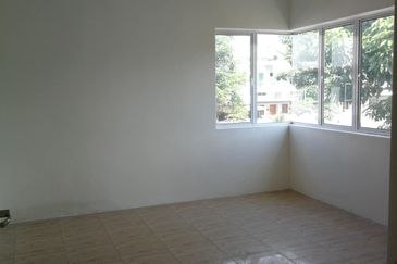 TAMAN BANDAR MERU RAYA