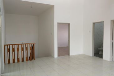 TAMAN BANDAR MERU RAYA