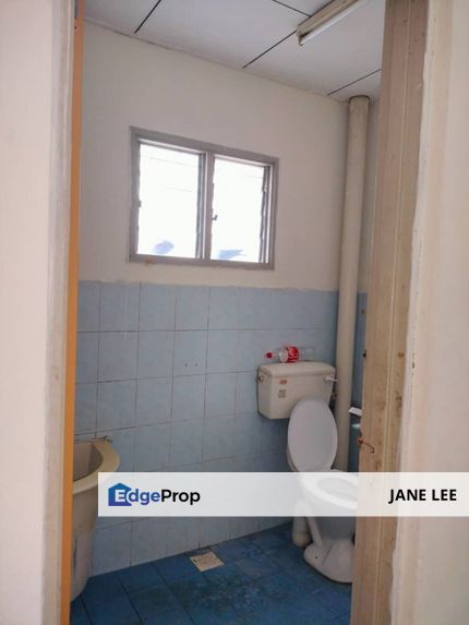 Taman Kledang Emas Double Storey For Sales, Perak, Ipoh