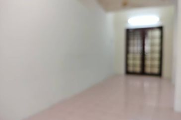 Taman Kledang Emas Double Storey For Sales