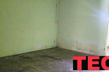 Ipoh Garden East- 2 Storey Shoplot - For Sale & To Let 