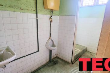 Ipoh Garden East- 2 Storey Shoplot - For Sale & To Let 