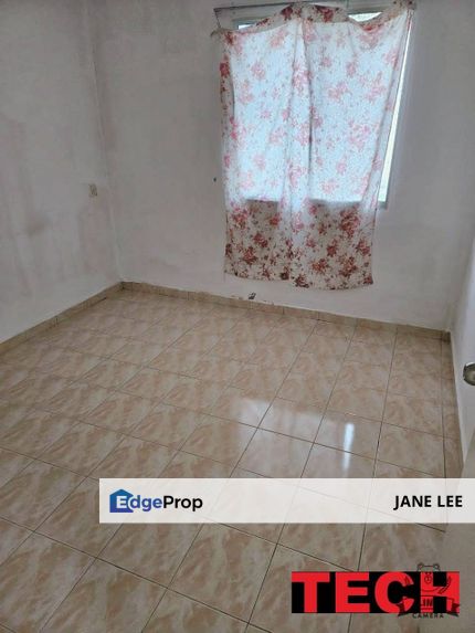 Lakeview Permai Apartment @ Tambun- FOR SALE 💥 RM148K - RM155K , Perak, Tambun