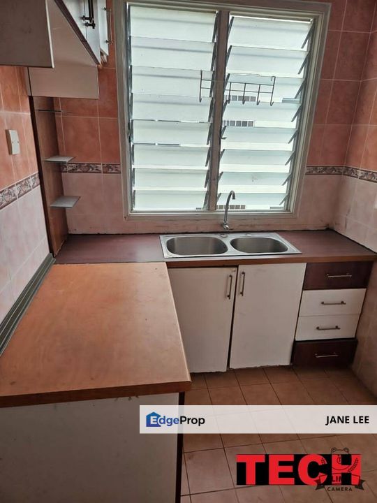 Lakeview Permai Apartment @ Tambun- FOR SALE 💥 RM148K - RM155K , Perak, Tambun