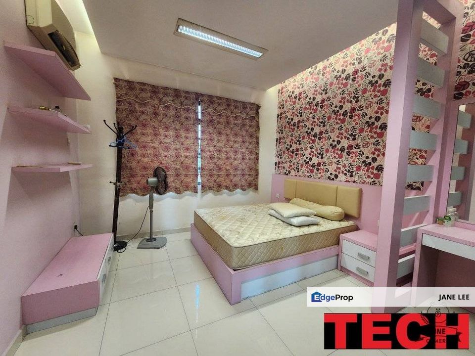 Luxurious 2-Storey Detached House for Sale💥 Nearby Ampang / Gunung Rapat 💥, Perak, Ampang