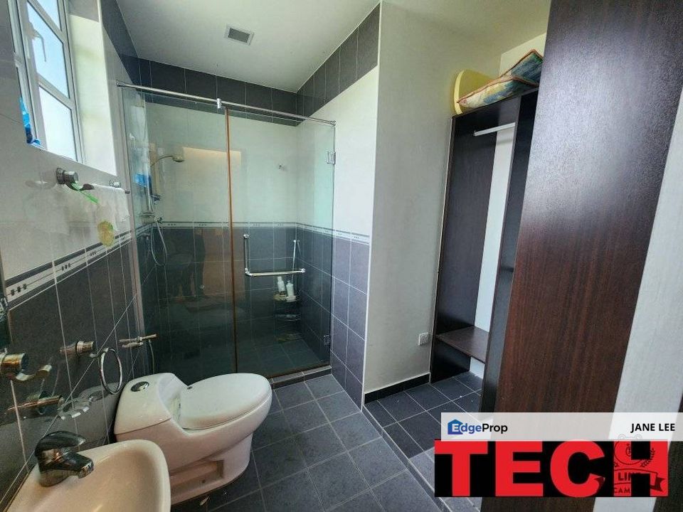 Luxurious 2-Storey Detached House for Sale💥 Nearby Ampang / Gunung Rapat 💥, Perak, Ampang