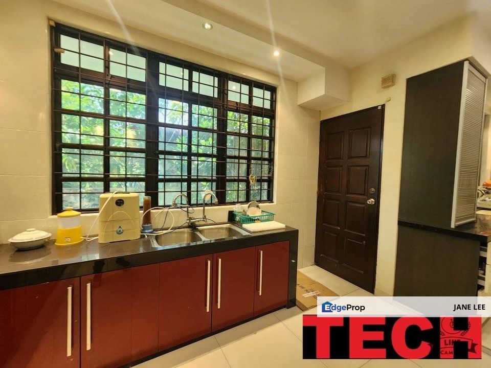 Luxurious 2-Storey Detached House for Sale💥 Nearby Ampang / Gunung Rapat 💥, Perak, Ampang