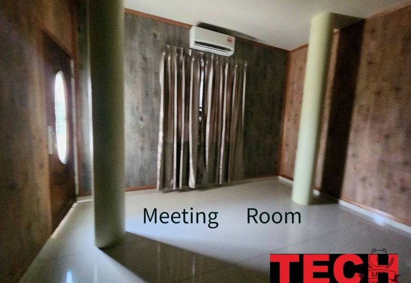 Luxurious 2-Storey Detached House for Sale💥 Nearby Ampang / Gunung Rapat 💥