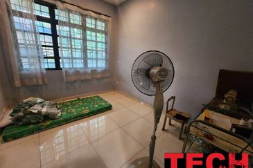 Luxurious 2-Storey Detached House for Sale💥 Nearby Ampang / Gunung Rapat 💥