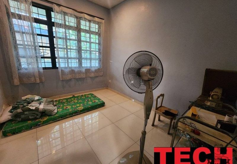 Luxurious 2-Storey Detached House for Sale💥 Nearby Ampang / Gunung Rapat 💥