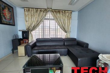 Luxurious 2-Storey Detached House for Sale💥 Nearby Ampang / Gunung Rapat 💥