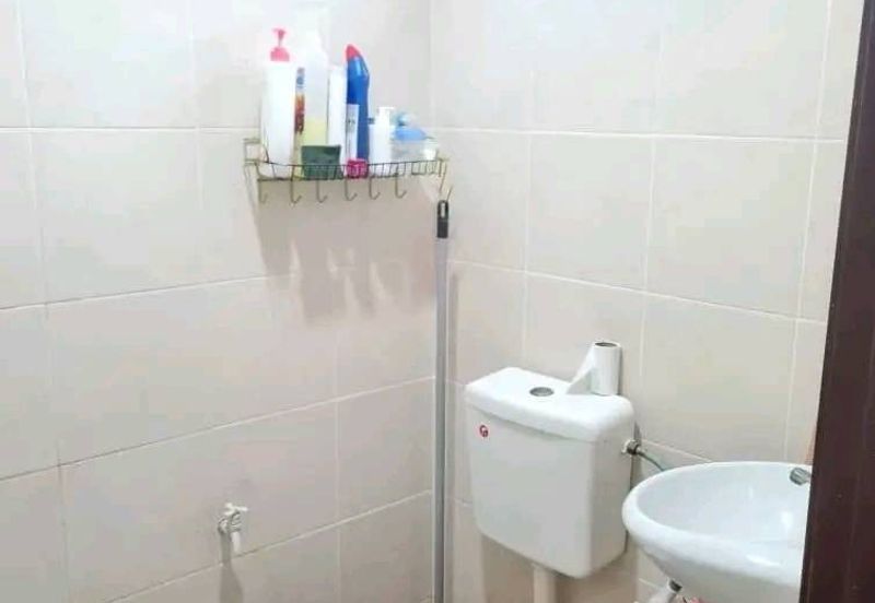 Single Storey at Taman Klebang Restu for Sale Rm253k (nego)