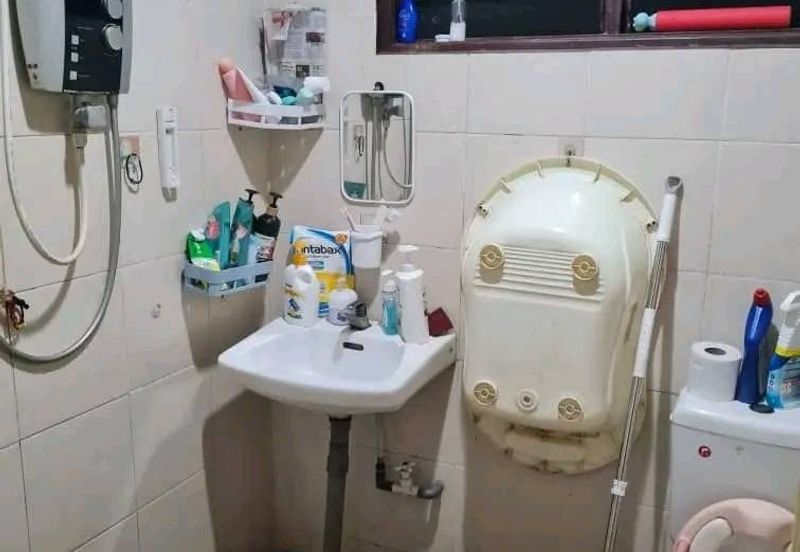 Single Storey at Taman Klebang Restu for Sale Rm253k (nego)