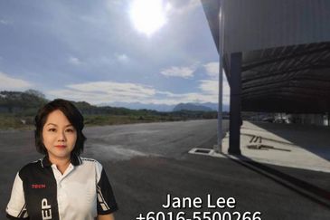  Kanthan - Factory & Industrial Land - 2 acres - For Sale