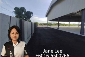  Kanthan - Factory & Industrial Land - 2 acres - For Sale