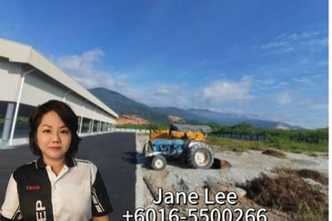  Kanthan - Factory & Industrial Land - 2 acres - For Sale