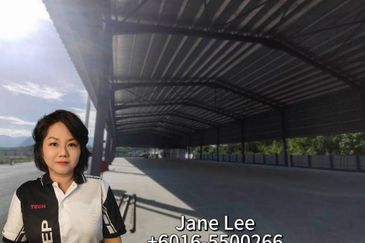  Kanthan - Factory & Industrial Land - 2 acres - For Sale